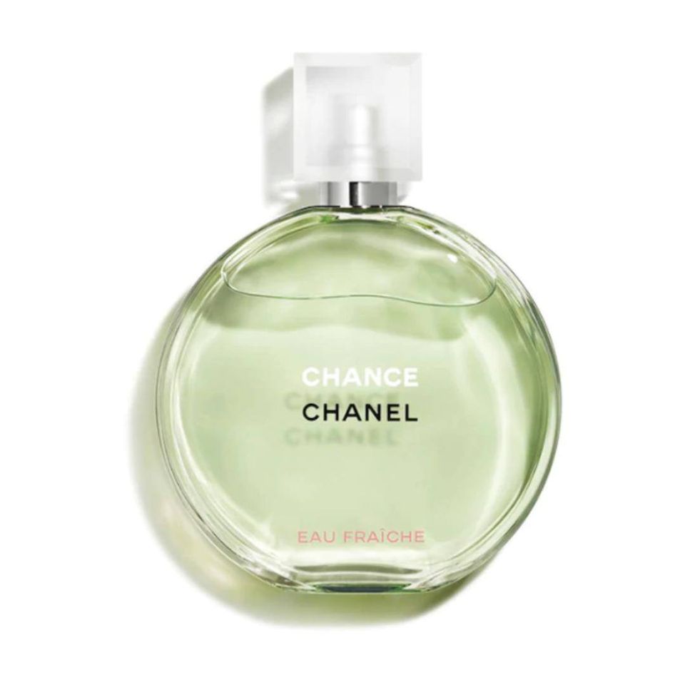 CHANEL CHANCE EAU FRAICHE - 100ML Eau de Toilette (Tester)