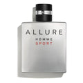 CHANEL ALLURE HOMME SPORT - 100ML Eau de Toilette (Tester)