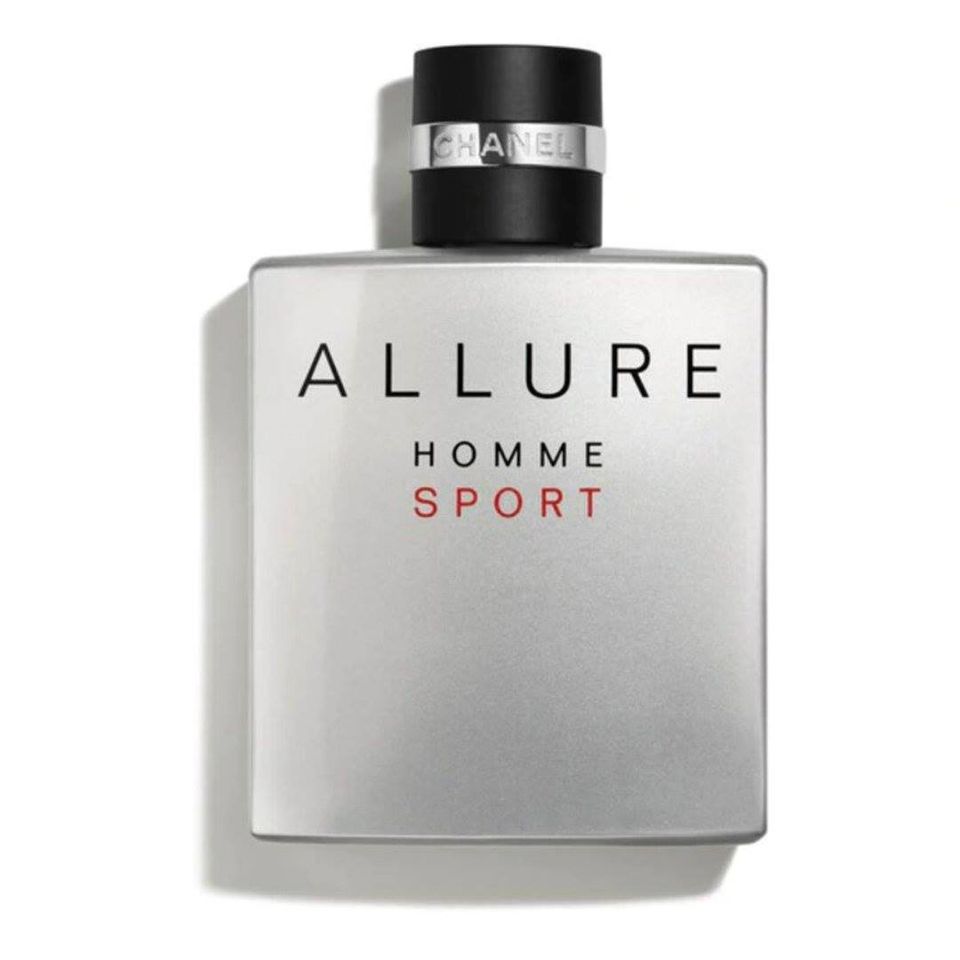 CHANEL ALLURE HOMME SPORT - 100ML Eau de Toilette (Tester)