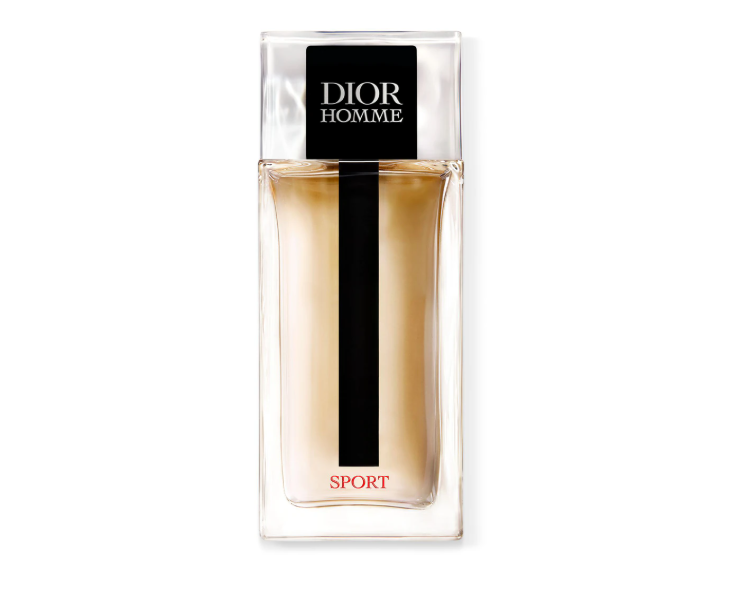 DIOR HOMME SPORT - 100ML Eau de Toilette