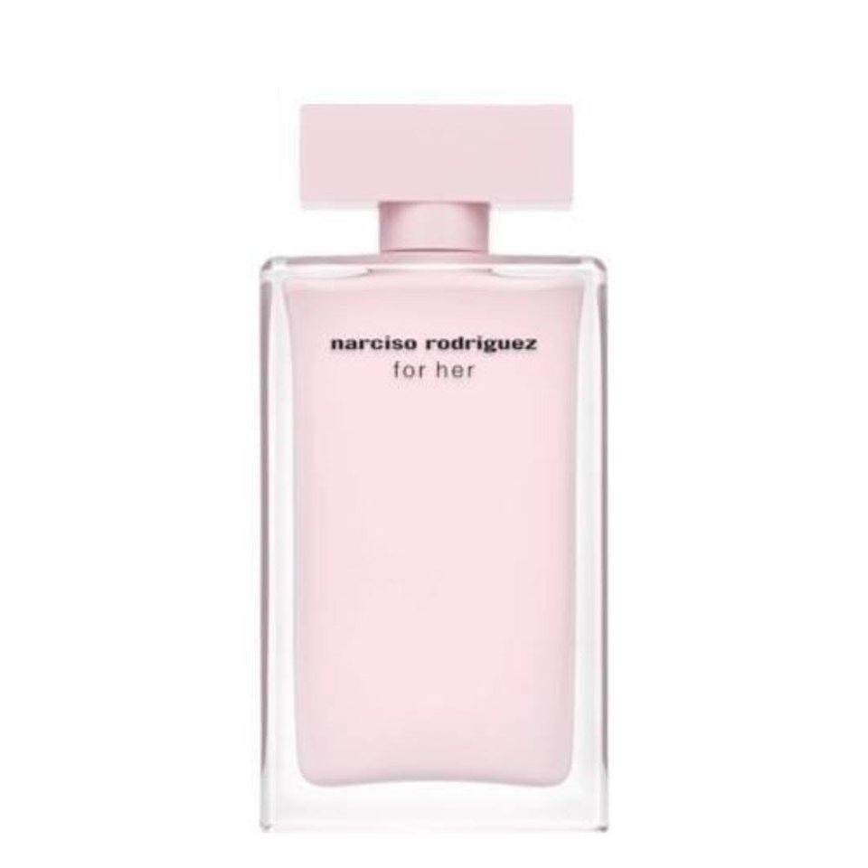 NARCISO RODRIGUEZ FOR HER - 100ML Eau de Parfum (Tester)