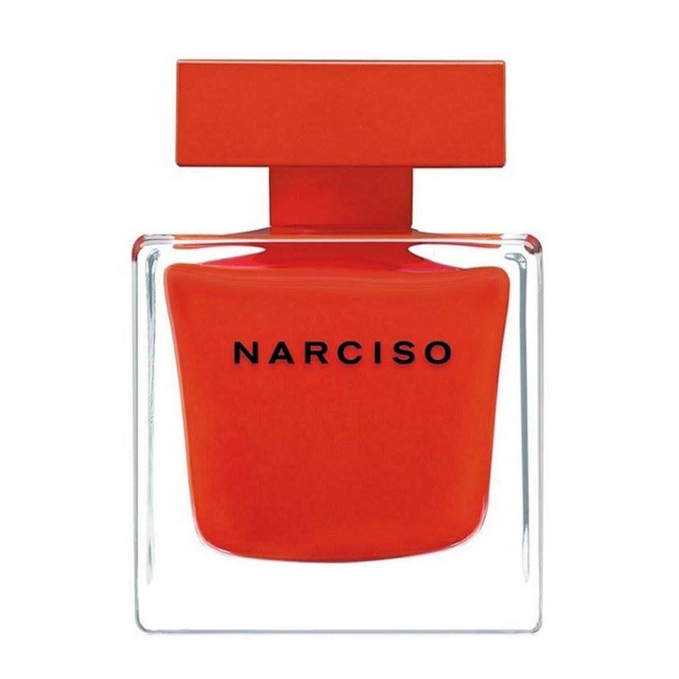 NARCISO ROUGE - 90ML Eau de Parfum (Tester)