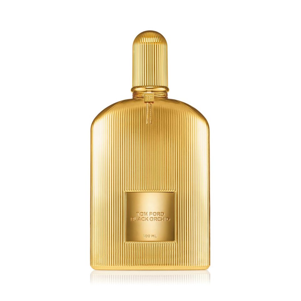 TOM FORD BLACK ORCHID PARFUM - 100ML Parfum (Tester)