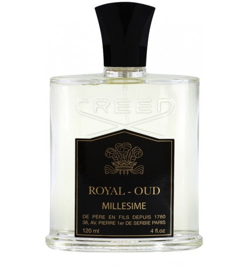 CREED ROYAL OUD - 100ML Eau de Parfum (Tester)