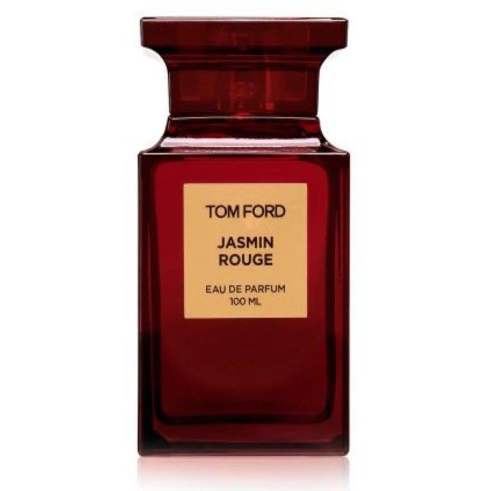 TOM FORD JASMIN ROUGE - 100ML Eau de Parfum (Tester)
