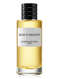 DIOR BOIS D'ARGENT - 125ML Eau de Parfum (Tester)