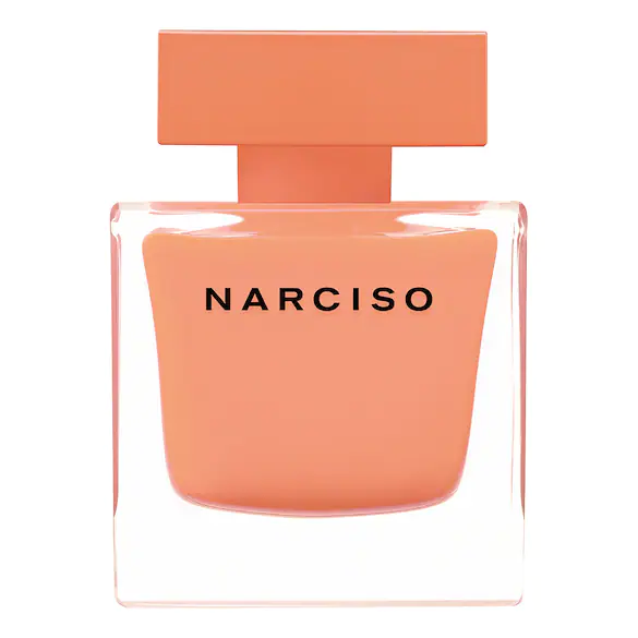NARCISO RODRIGUEZ AMBREE - 90ML Eau de Parfum (Tester)