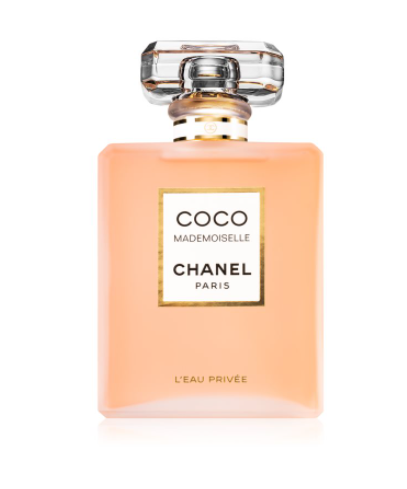 CHANEL COCO MADEMOISELLE L'EAU PRIVEE' - 100ML Eau de Parfum (Tester)