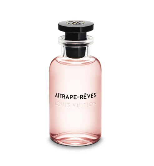 LOUIS VUITTON ATTRAPE-REVES - 100ML Eau de Parfum (Tester)