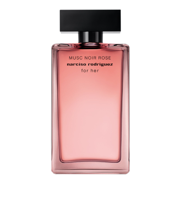 NARCISO RODRIGUEZ MUSC NOIR ROSE - 100ML Eau de Parfum (Tester)