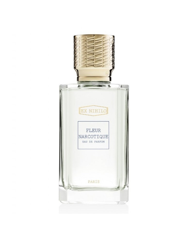EX NIHILO FLEUR NARCOTIQUE - 100ML Eau de Parfum (Tester)