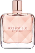 GIVENCHY IRRESISTIBLE - 80ML Eau de Parfum