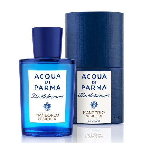 ACQUA DI PARMA MANDORLO DI SICILIA - 75ML Eau de Toilette