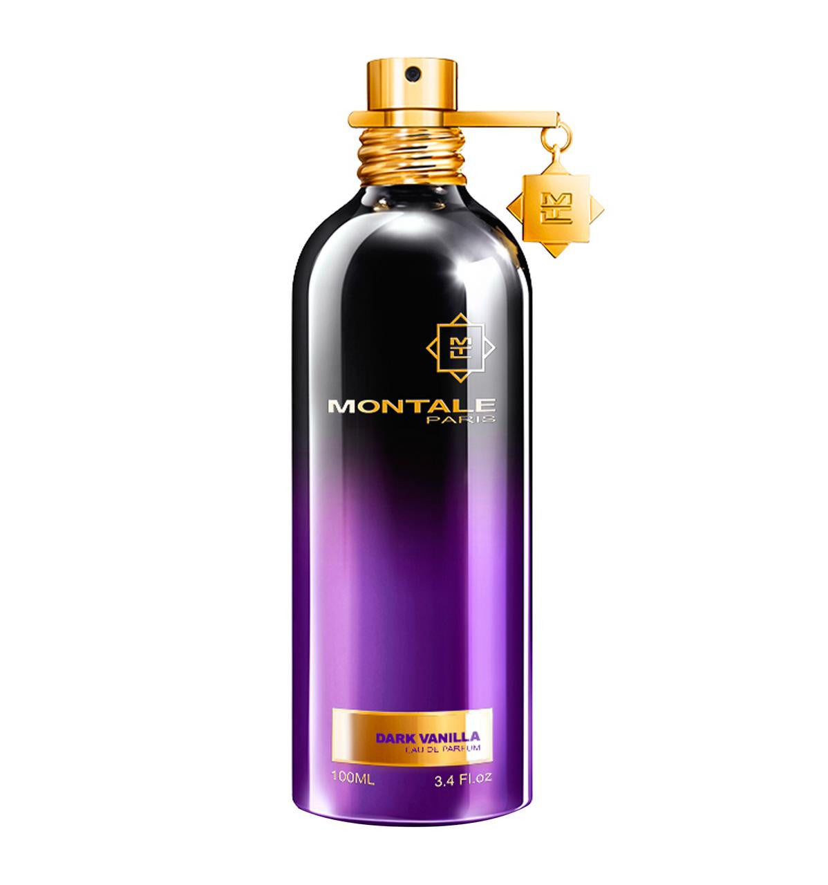 MONTALE DARK VANILLA - 100ML Eau de Parfum (Tester)