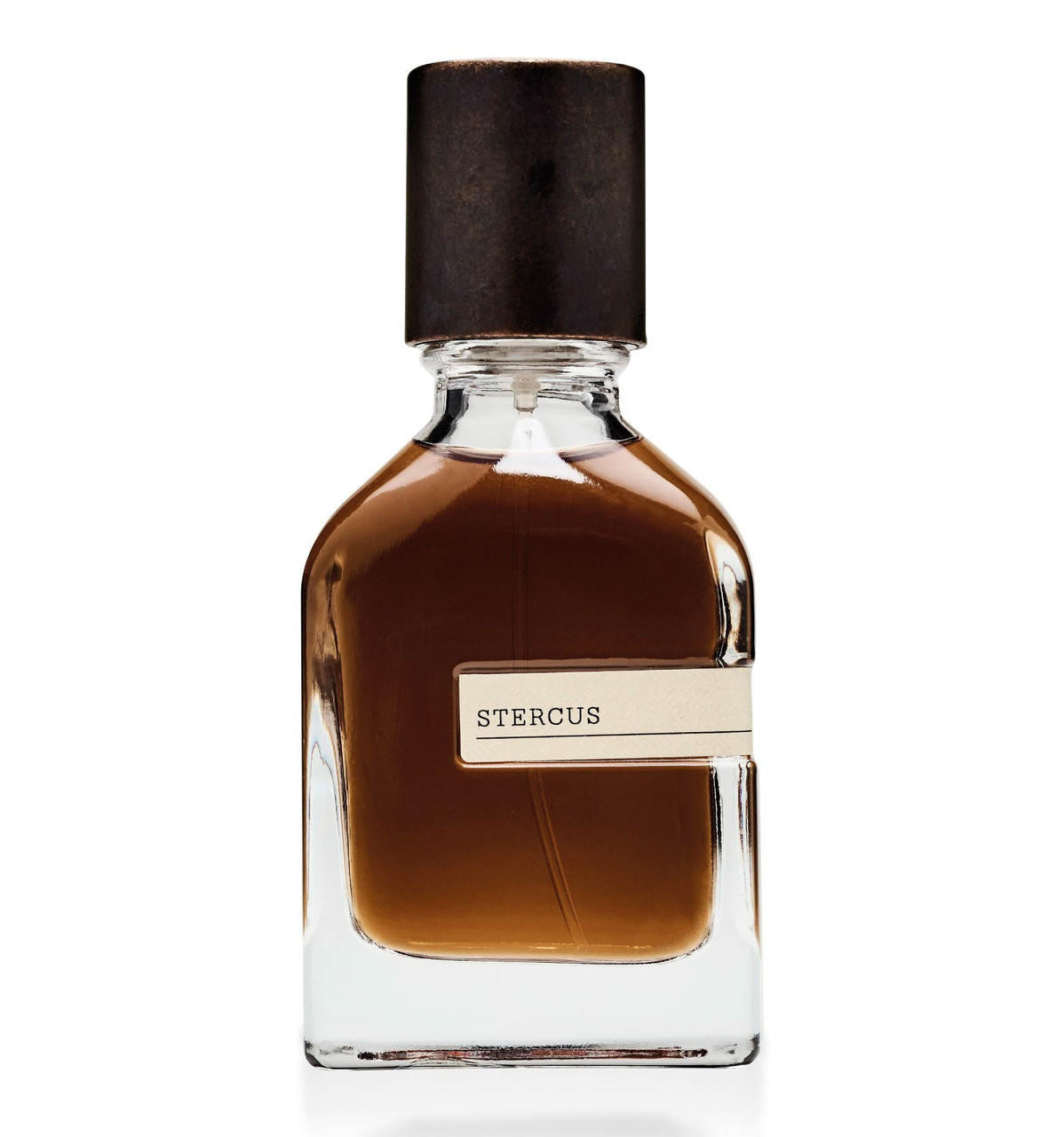 ORTO PARISI STERCUS - 50ML Extrait de Parfum (Tester) – Mancini Profumi
